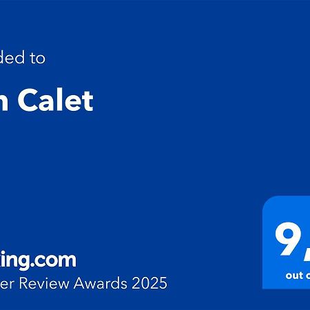 Can Calet Marratxí エクステリア 写真